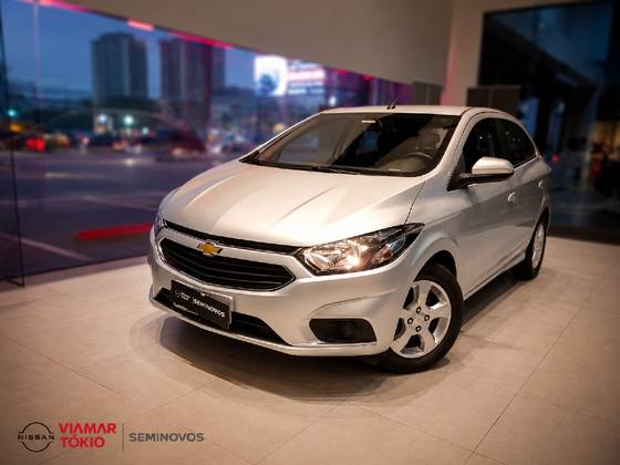 CHEVROLET ONIX 1.4 MPFI LT 8V FLEX 4P AUTOMÁTICO CHEVROLET ONIX 1.4 MPFI LT 8V FLEX 4P AUTOMÁTICO
